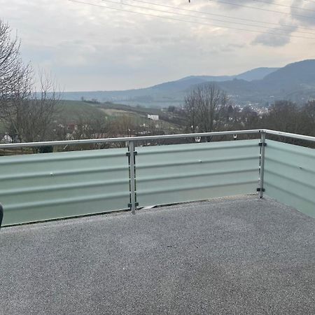 Hotel Berghof Albersweiler Экстерьер фото